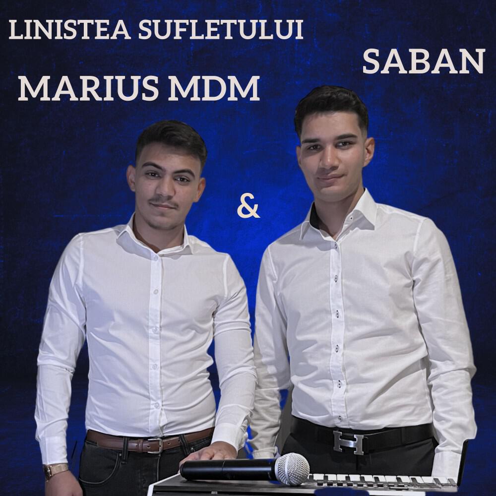 Marius MDM