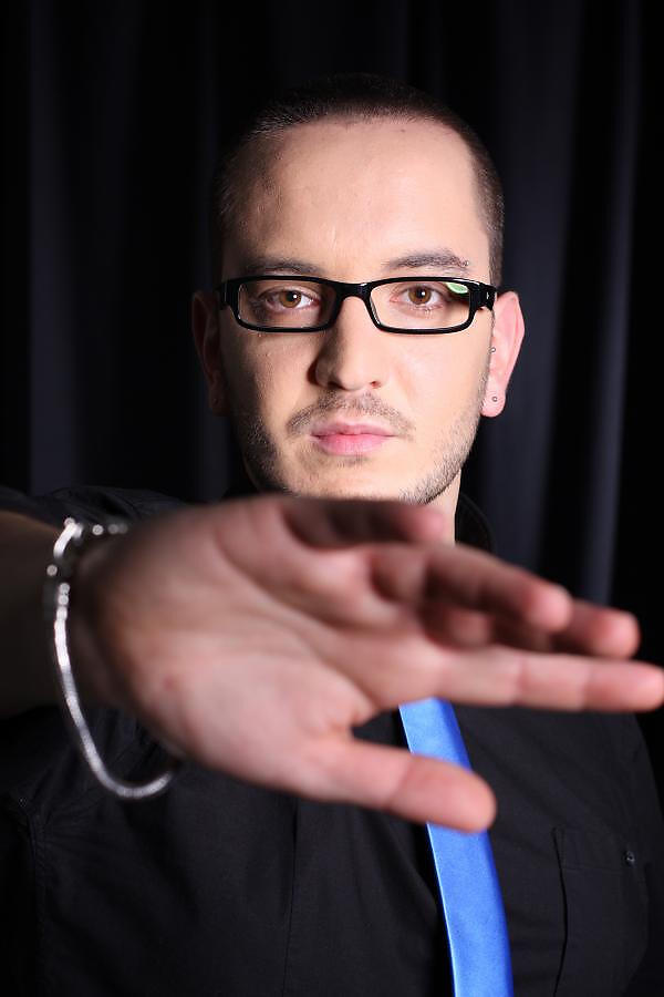 DJ Nox
