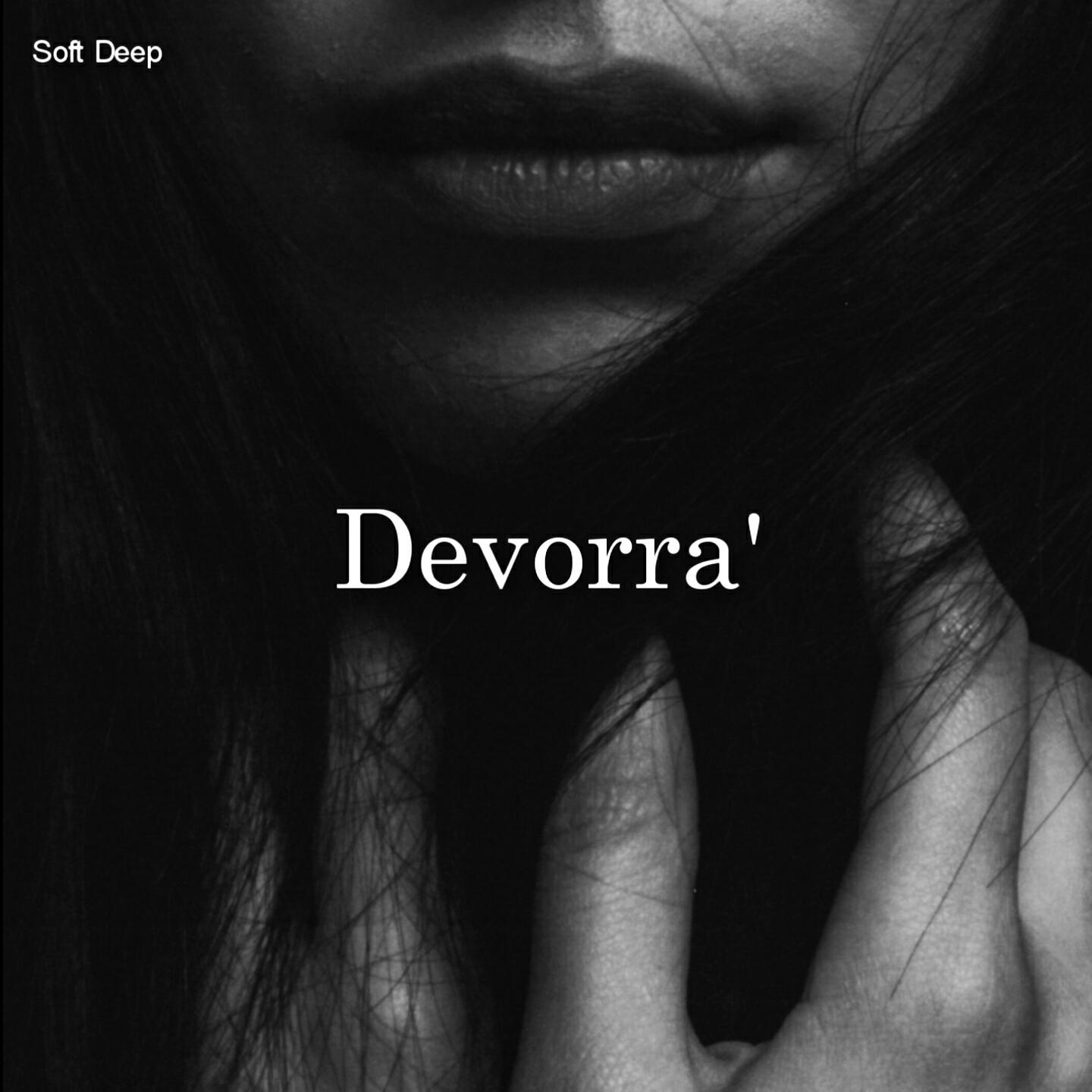 Альбом Devorra` исполнителя Soft Deep