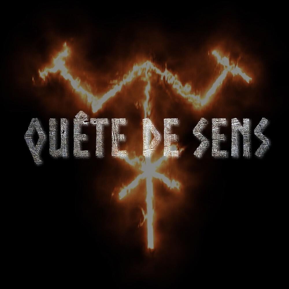 Quête de sens