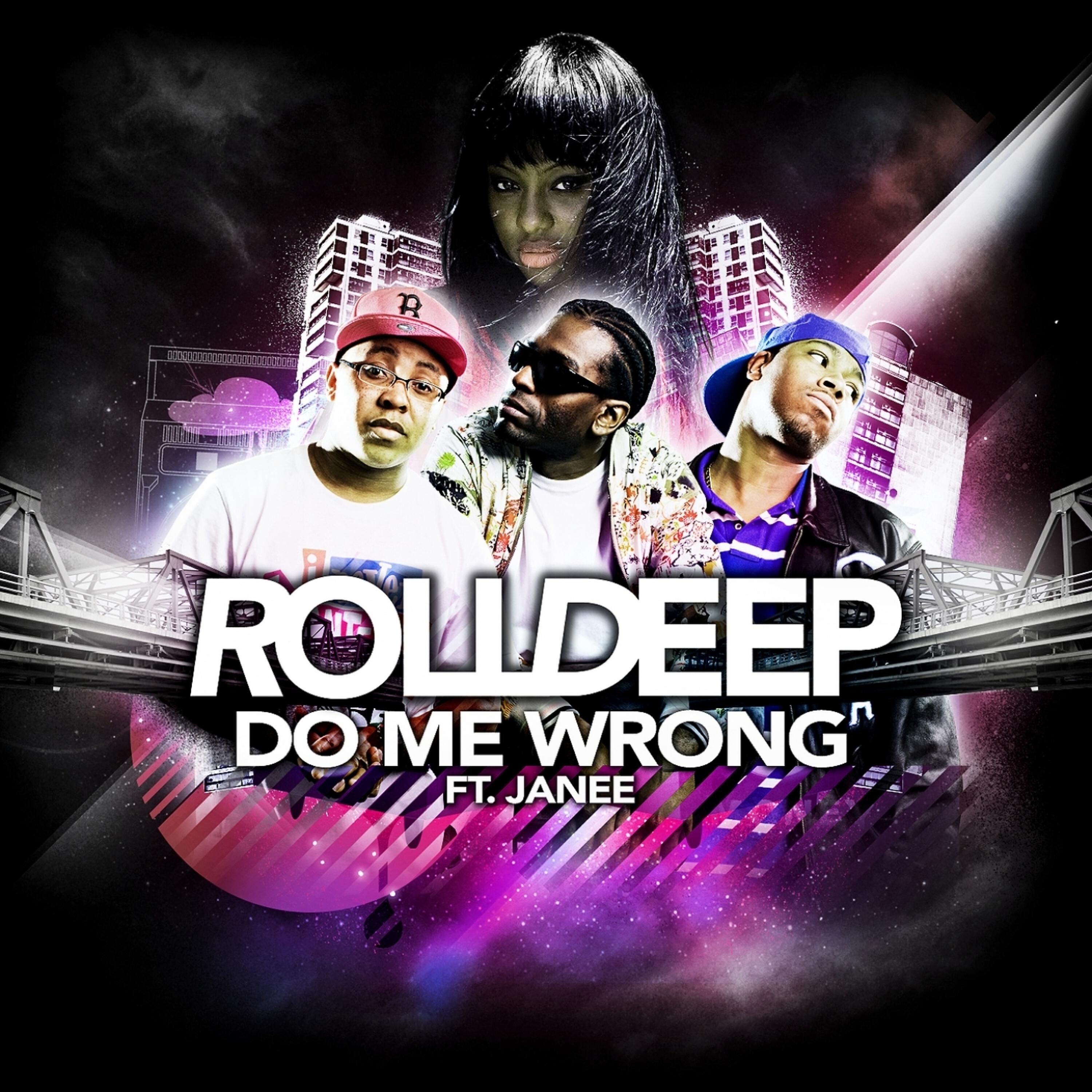 Do Me Wrong