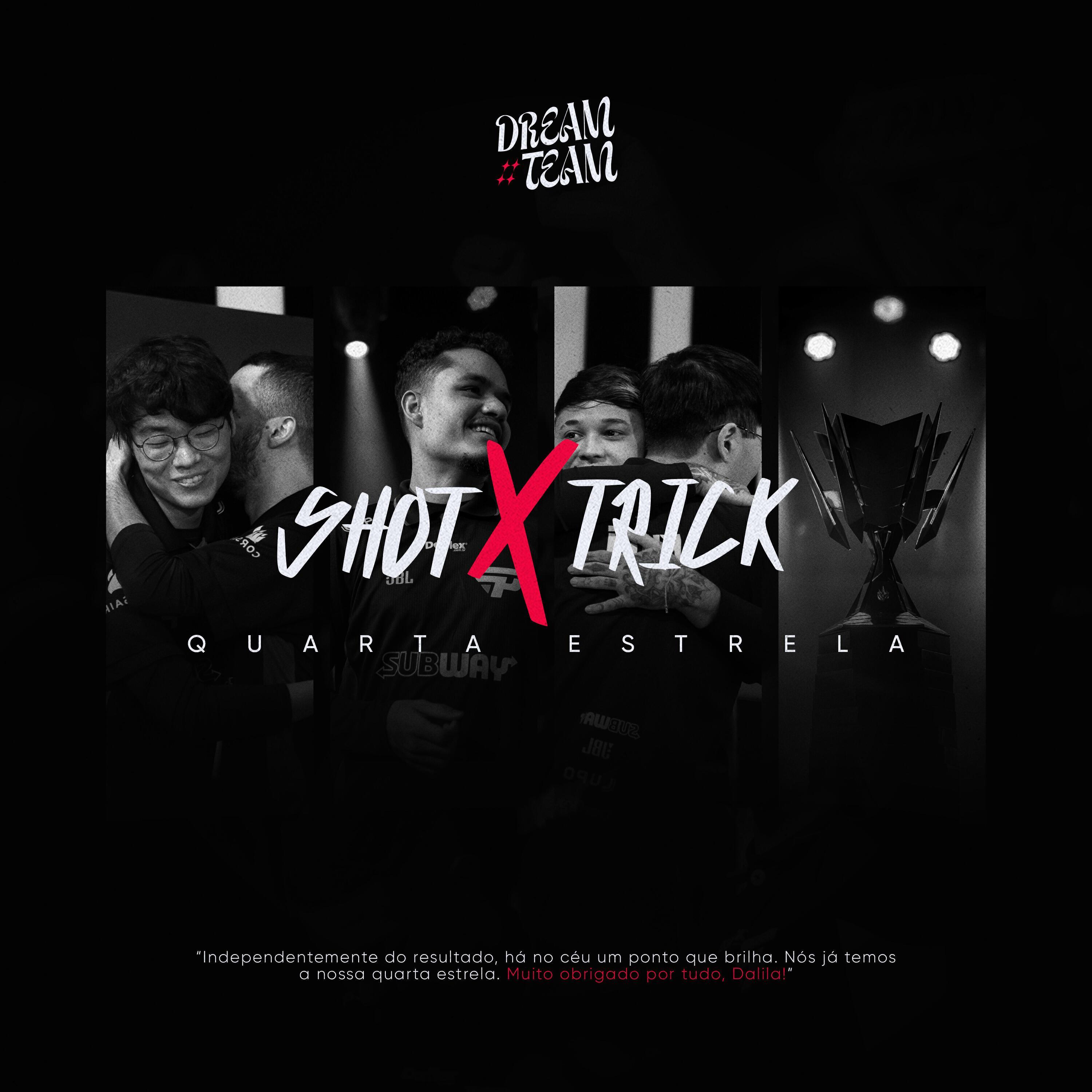 Trickzin