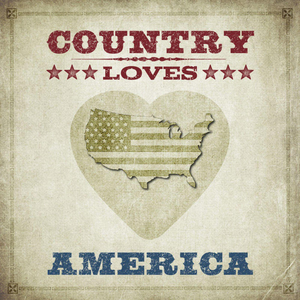 Country Loves America