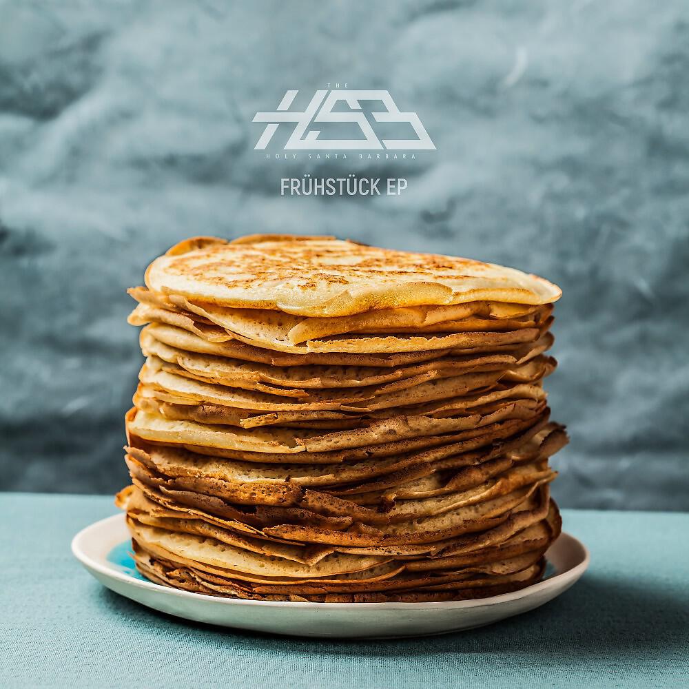 Альбом Frühstück EP исполнителя The Holy Santa Barbara