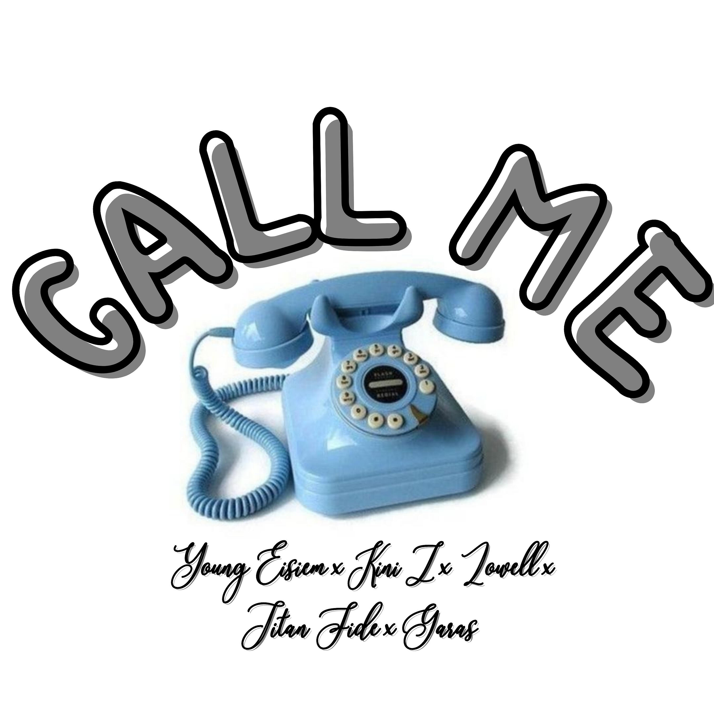 Call Me