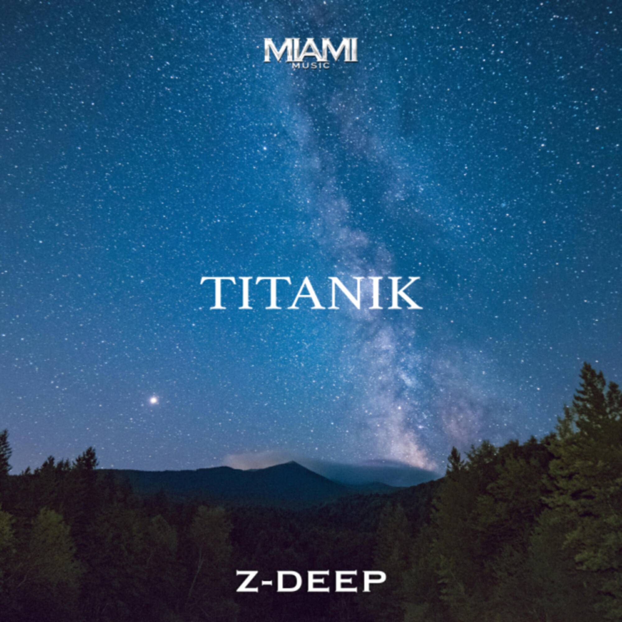 Titanik