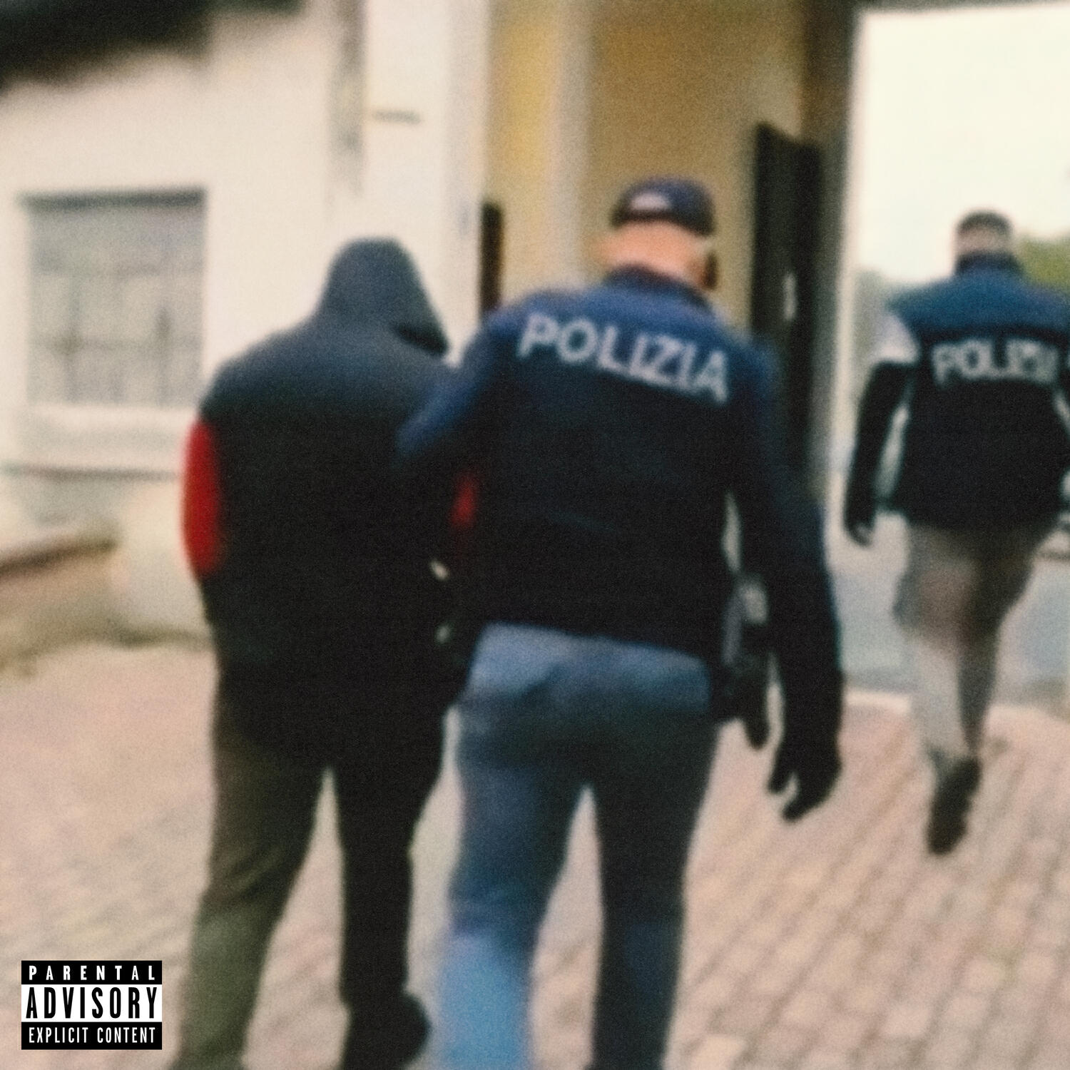 Альбом La Voce della Gente исполнителя Sayanbull, Dr. Wesh, NTO, Skinny, Guè, Poli Ok, Pa Pa, Elmatadormc7, Lil Kvneki, Wave DB, Suburbio, Naver, Shangai Blood