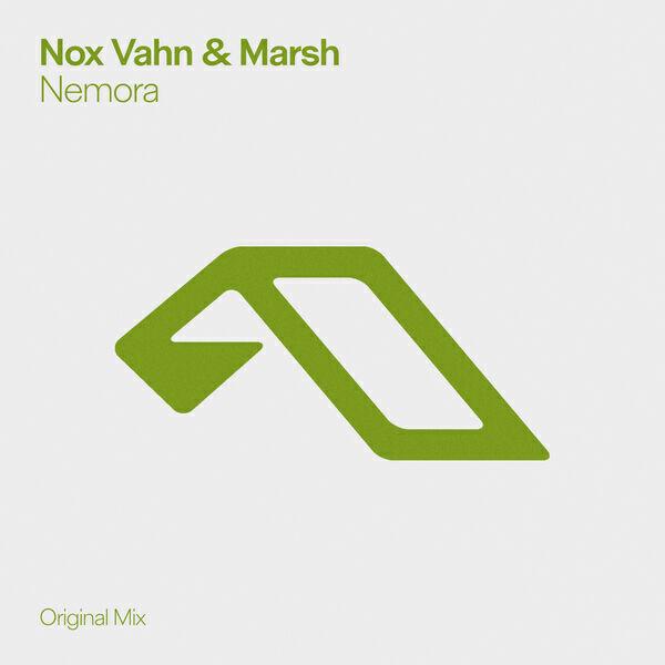 Nox Vahn, Marsh - Nemora