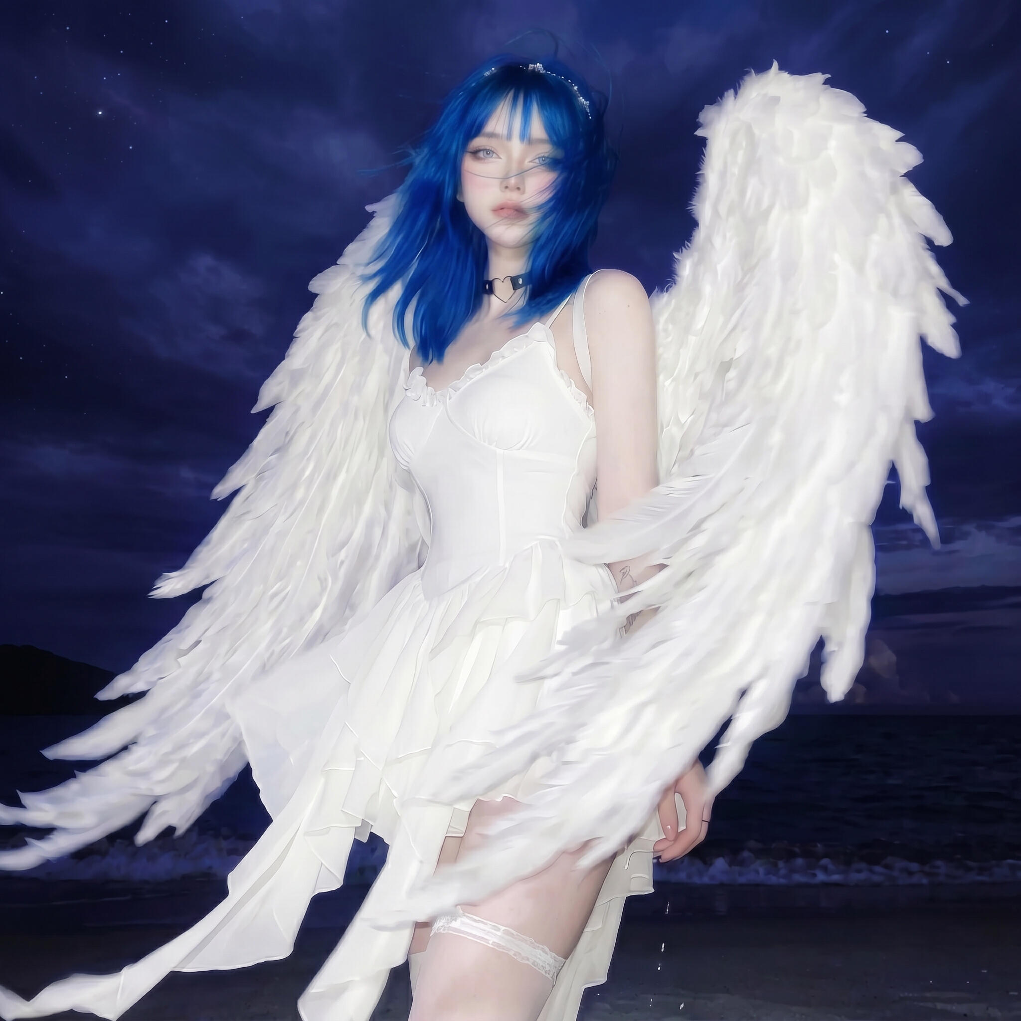 angel