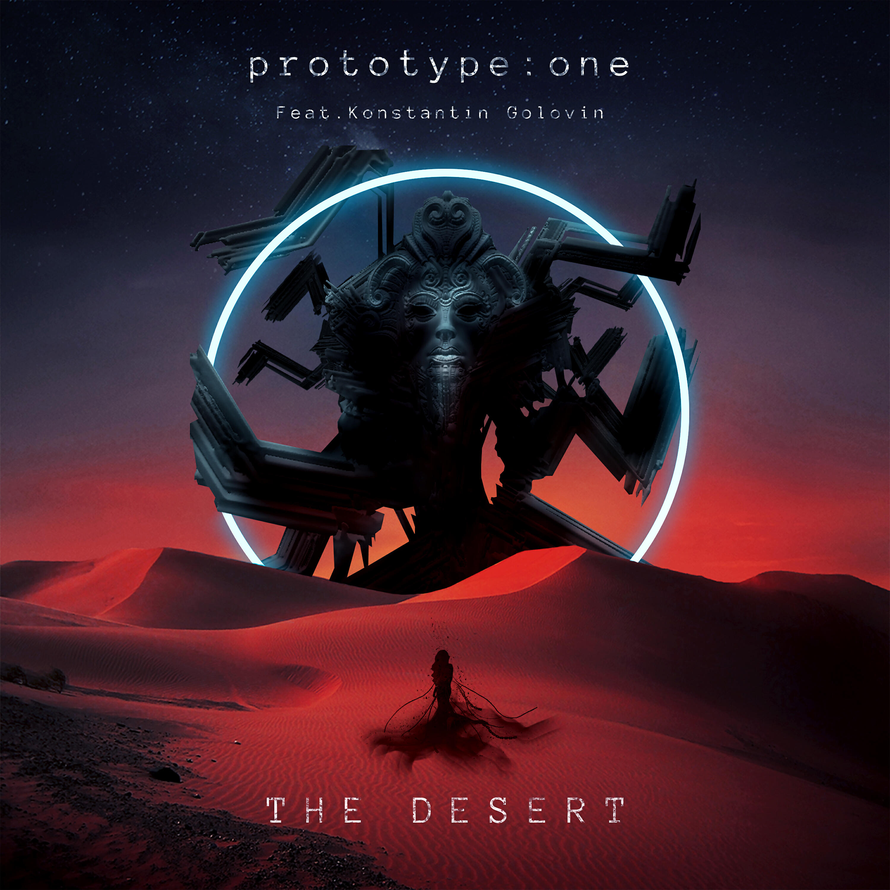 The Desert