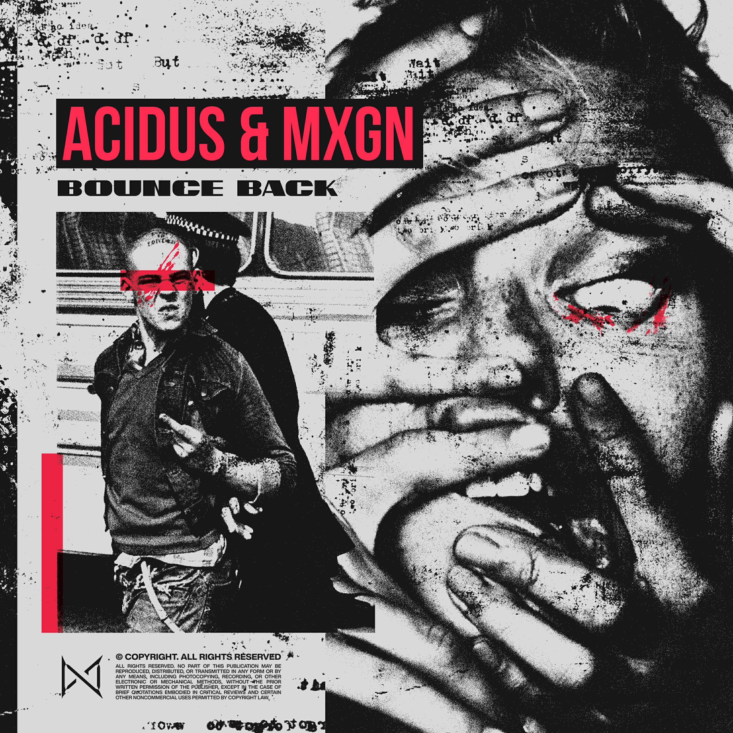 MXGN