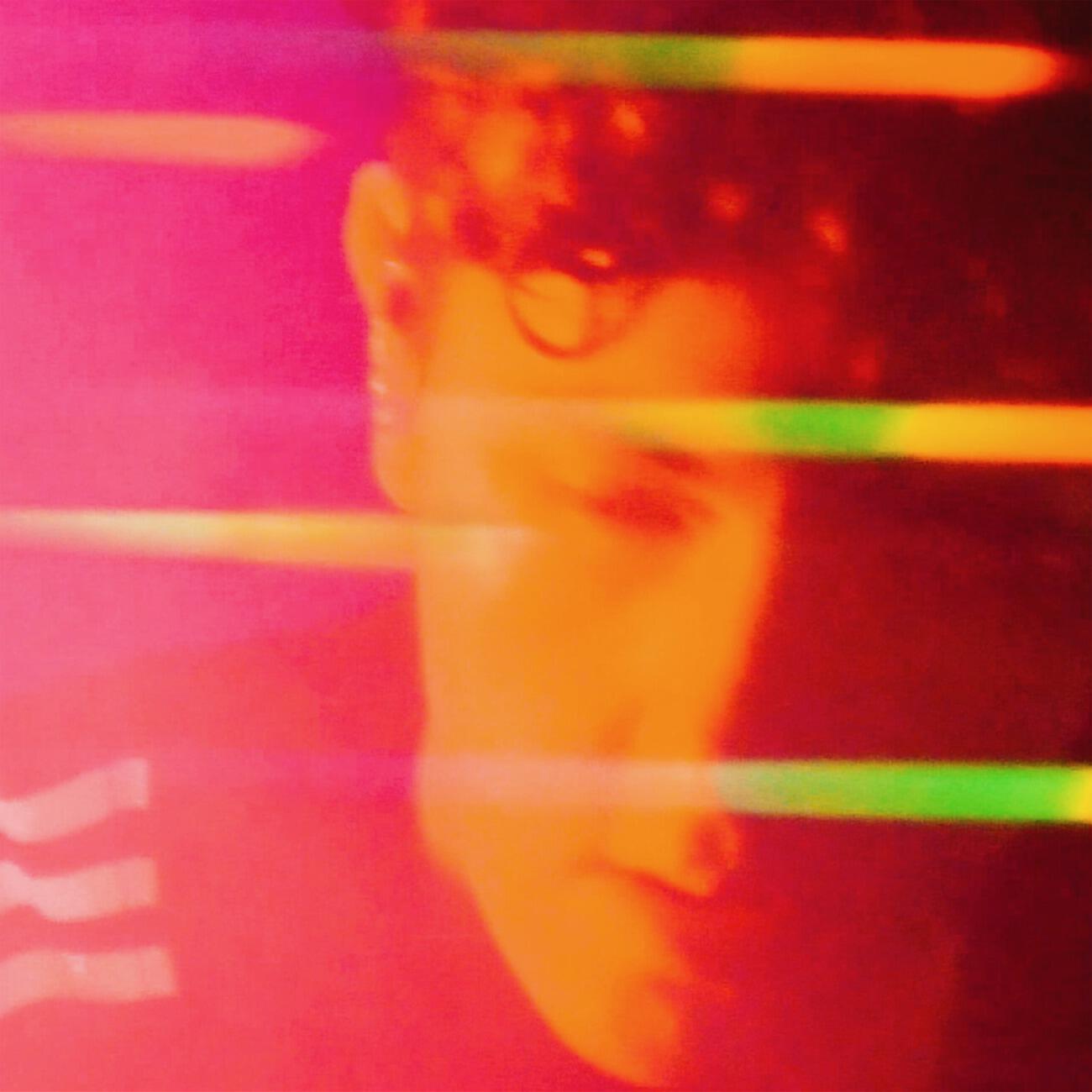 Сингл Shelter (Live Remix 2017) исполнителя The xx, Jamie xx