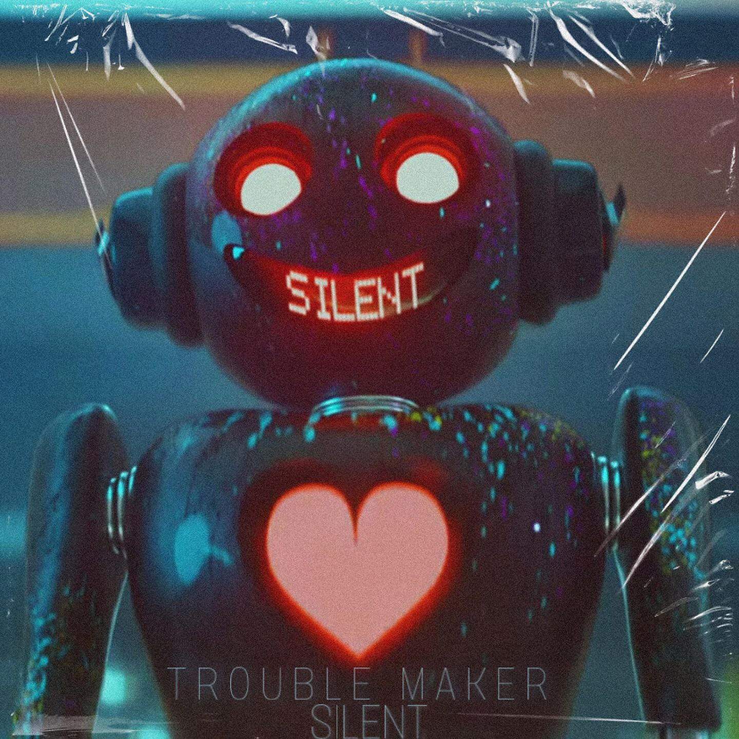 Trouble Maker