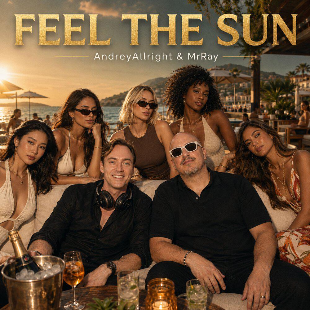 Feel The Sun