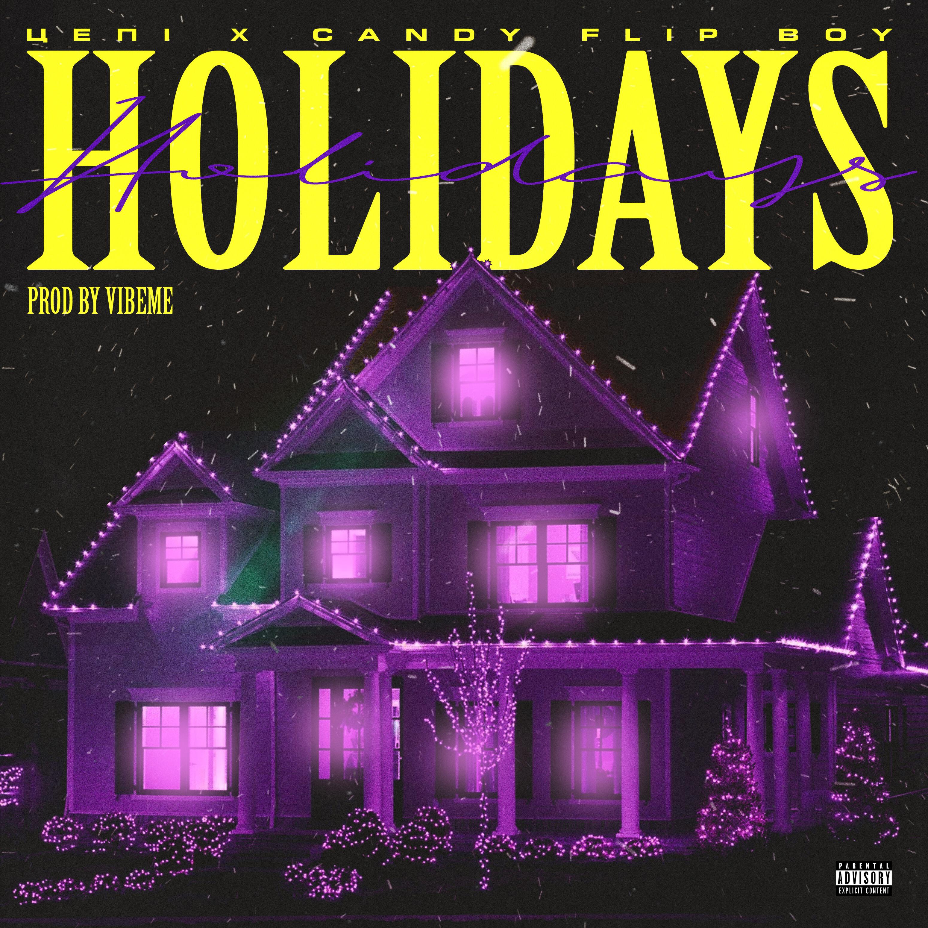 Holidays