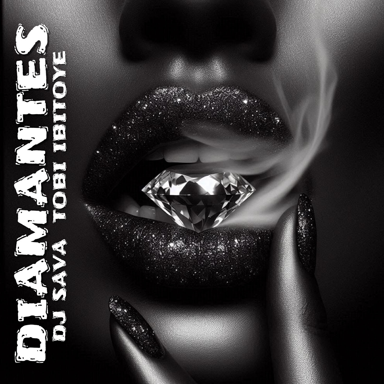 Sava, Tobi Ibitoye - Diamantes