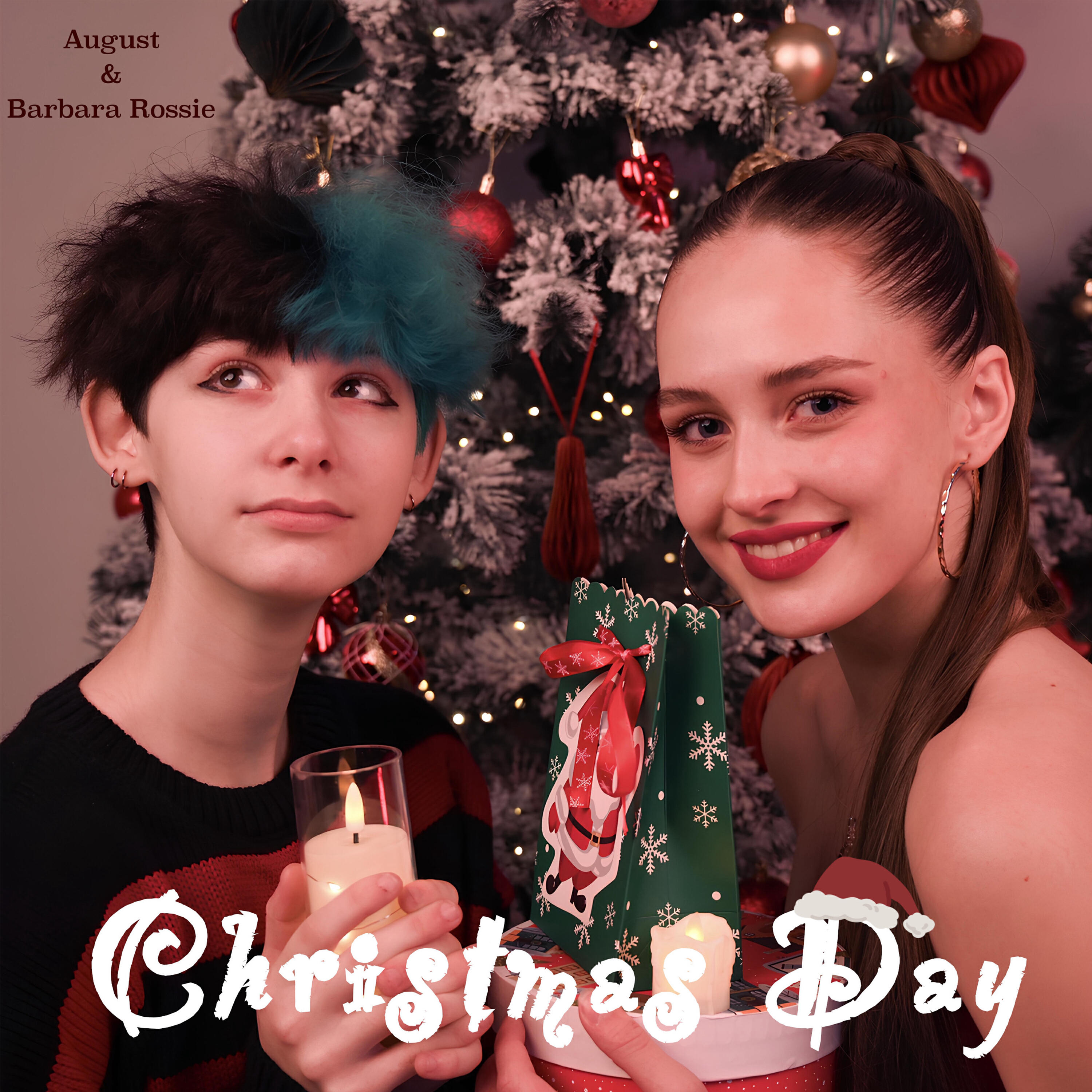 Christmas day
