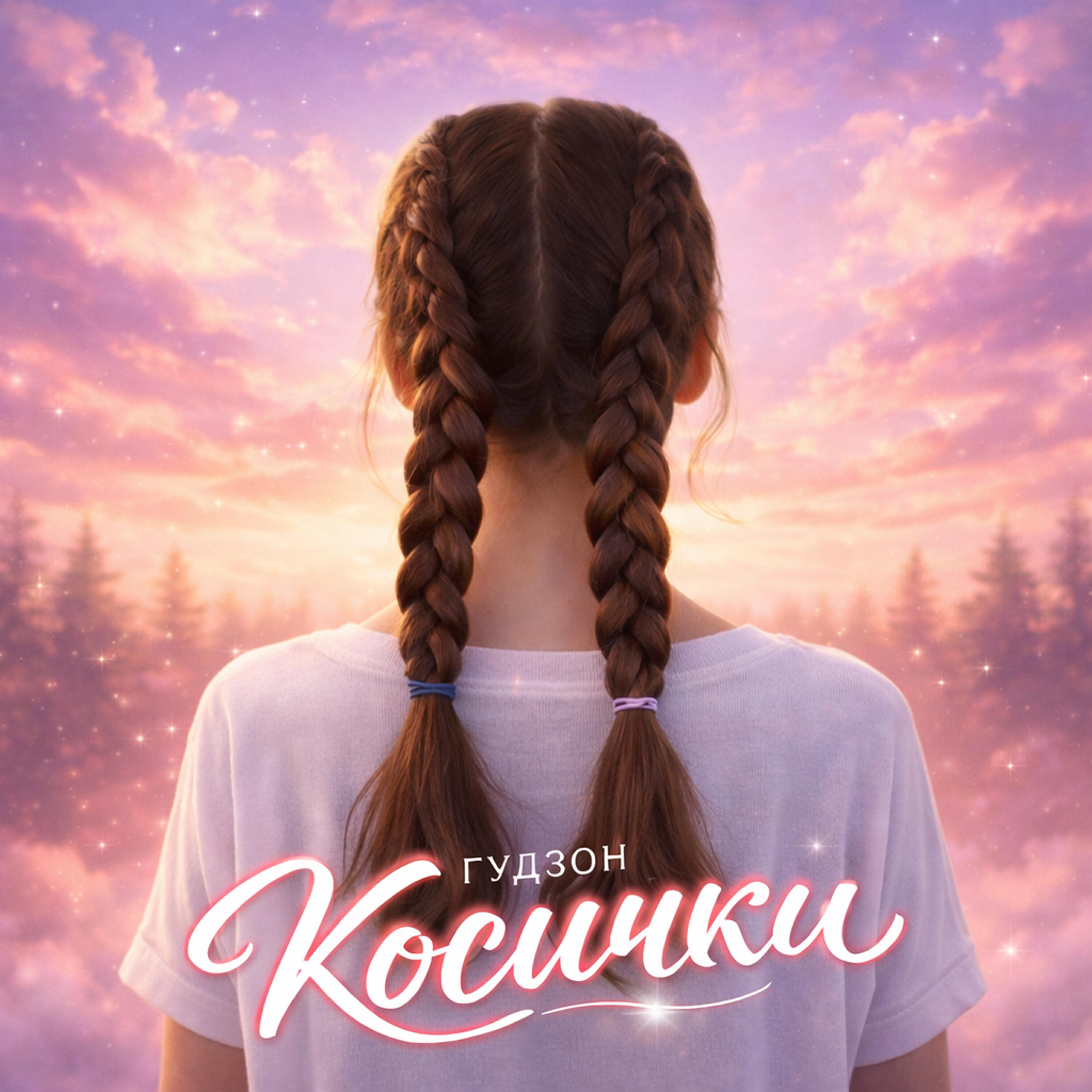 Косички