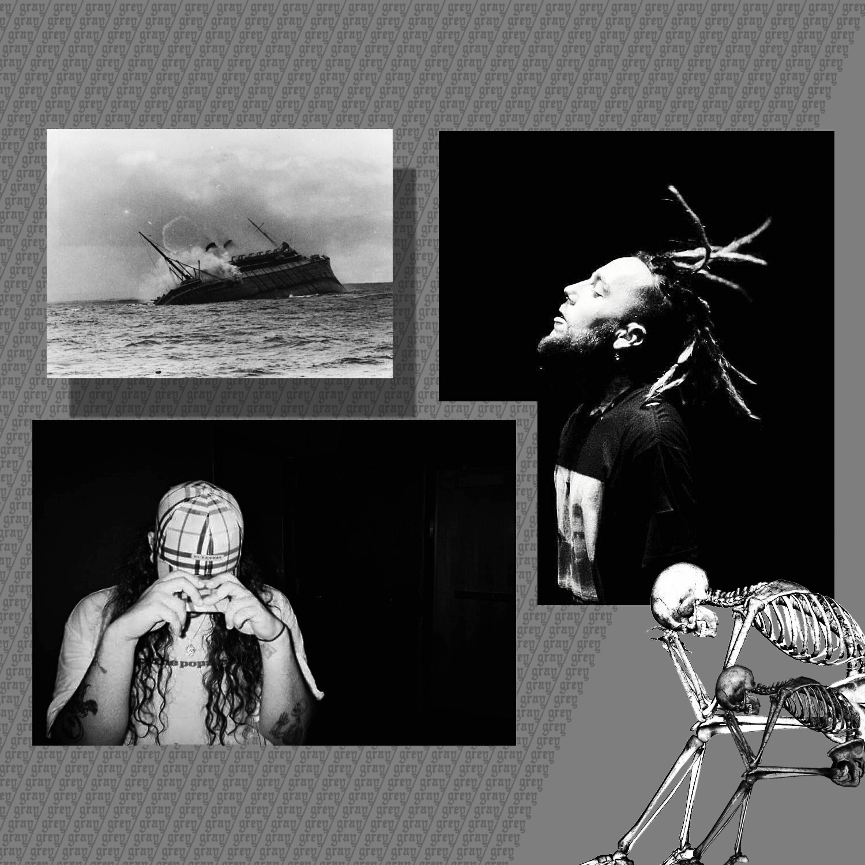 $uicideboy$ - Uglier