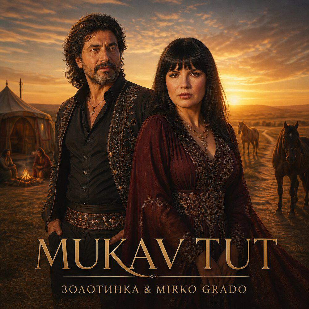 MUKAV TUT