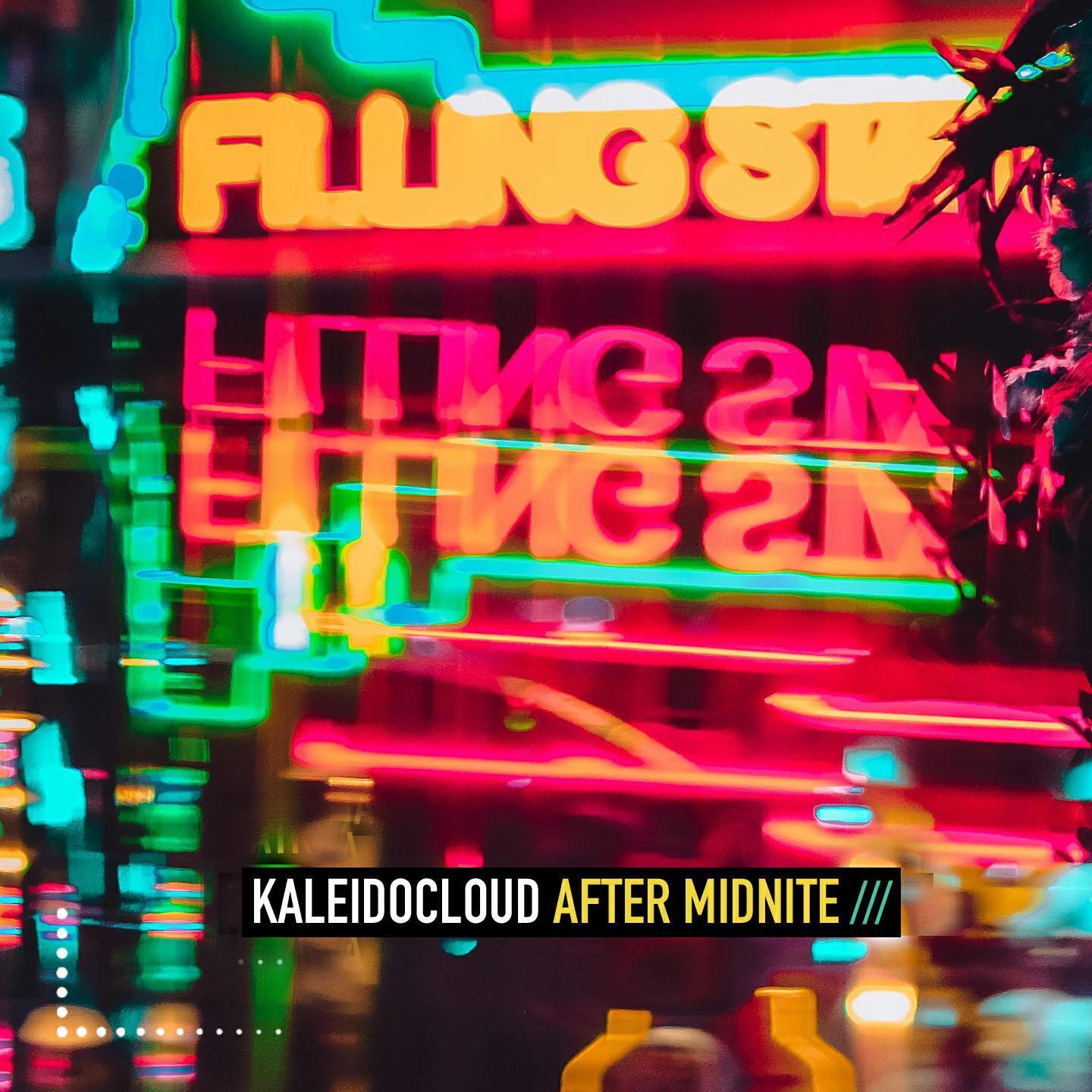 KaleidoCloud