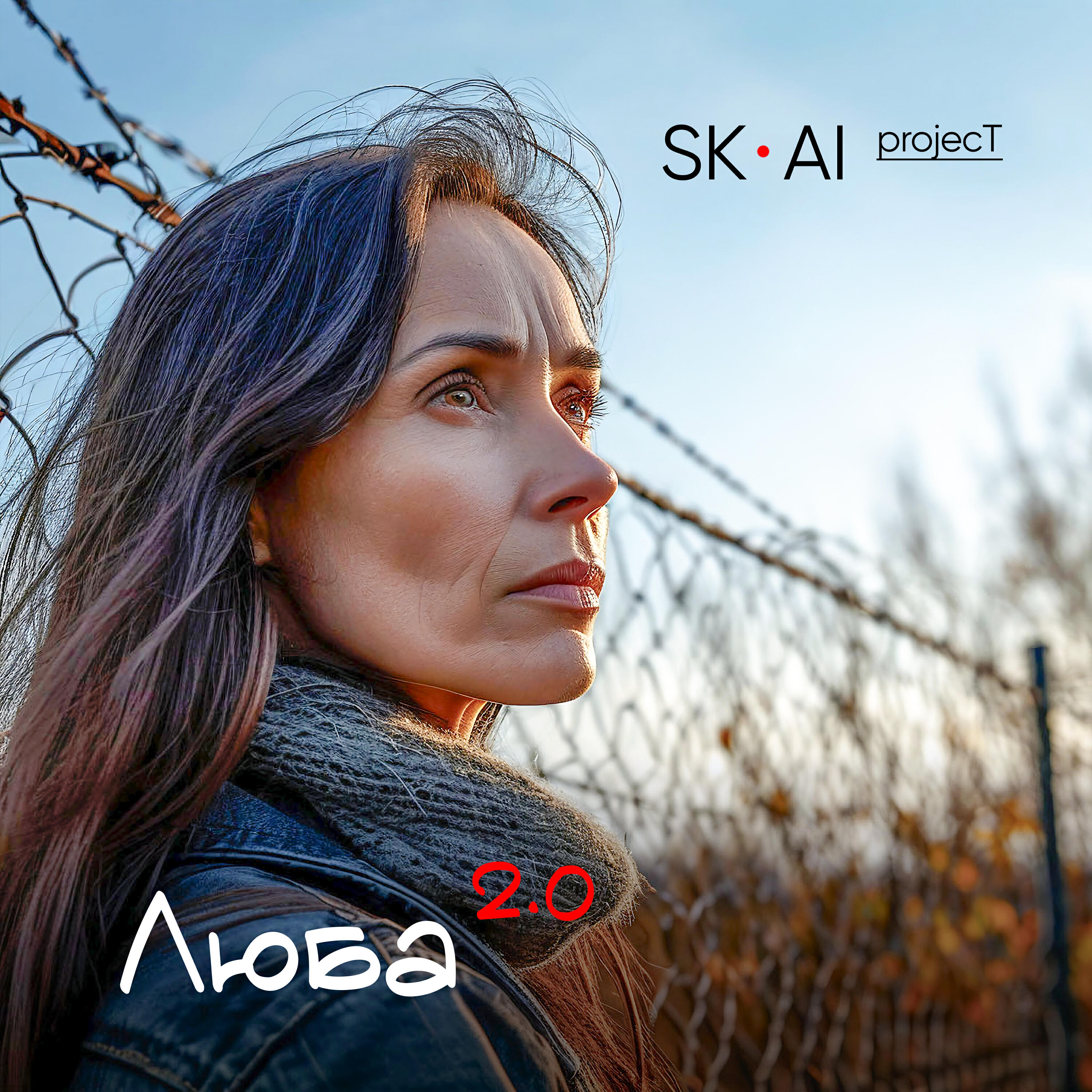 Люба 2.0