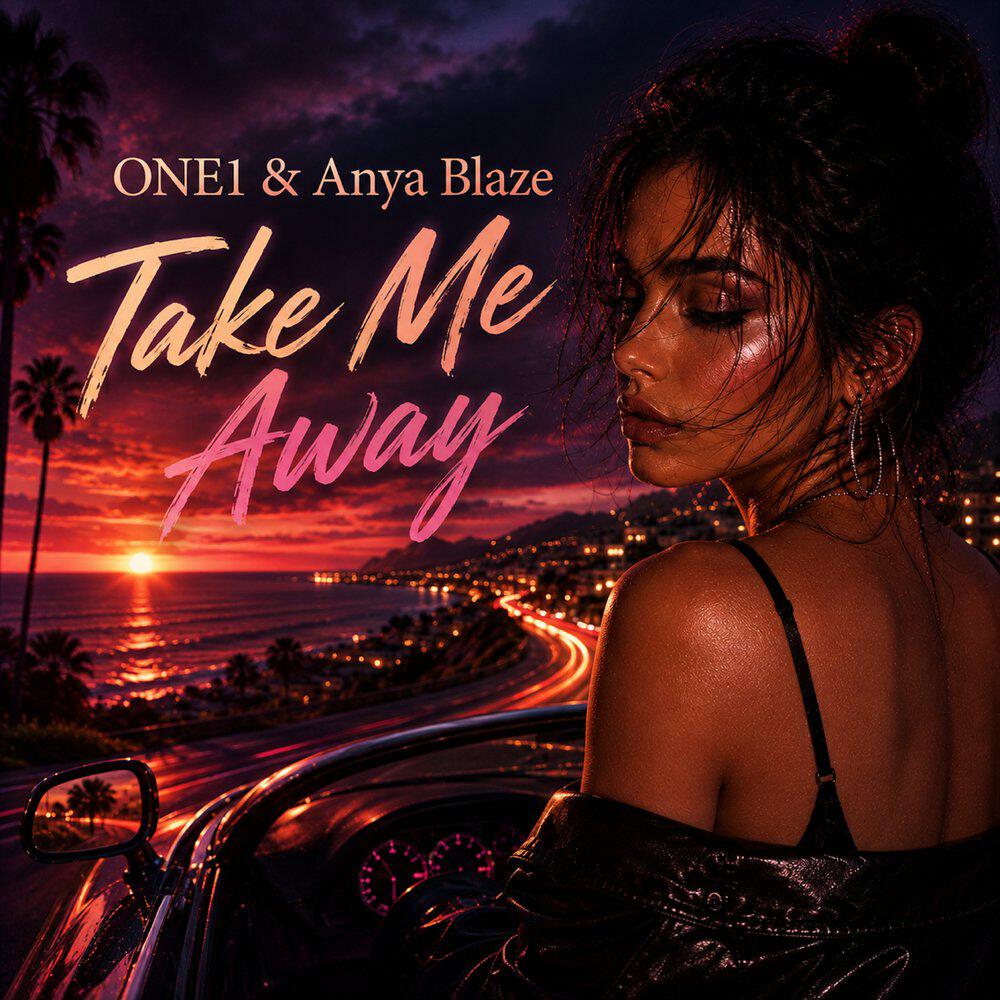 Take Me Away
