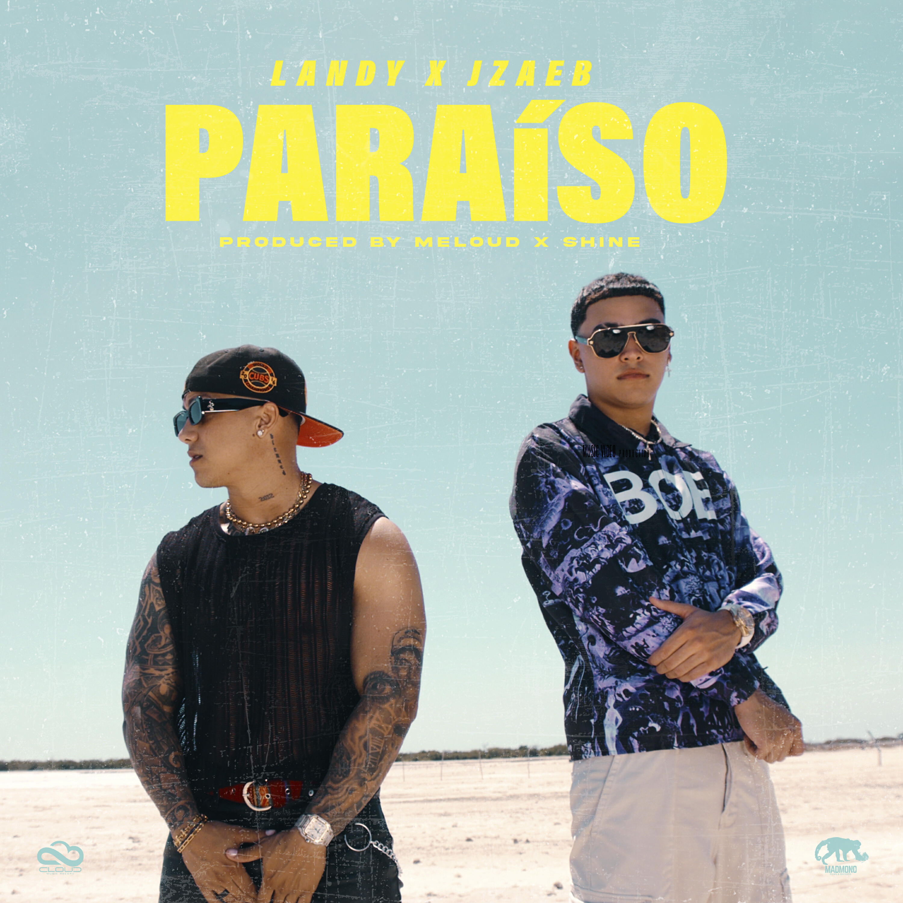 Paraíso