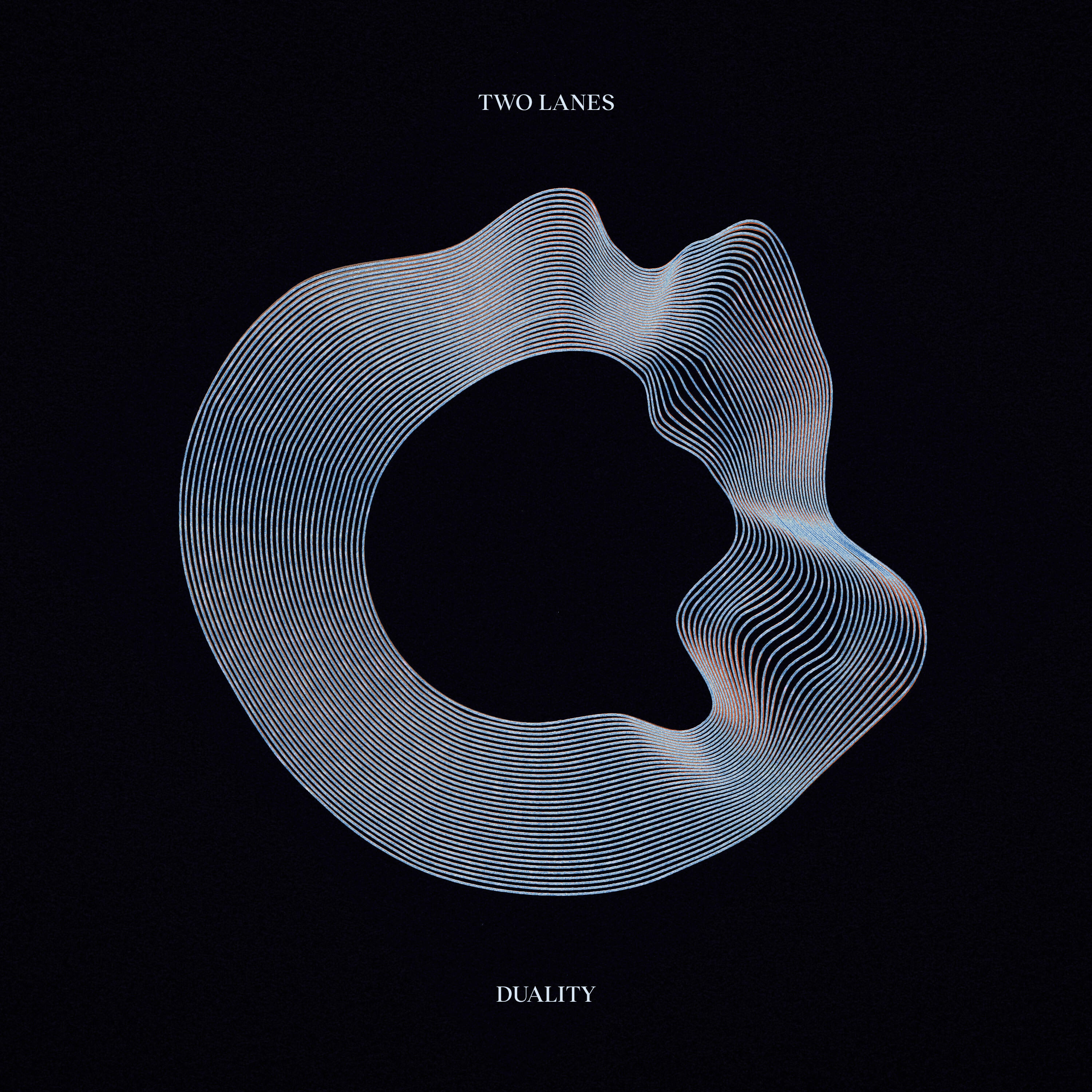 Альбом Duality исполнителя TWO LANES, Panama