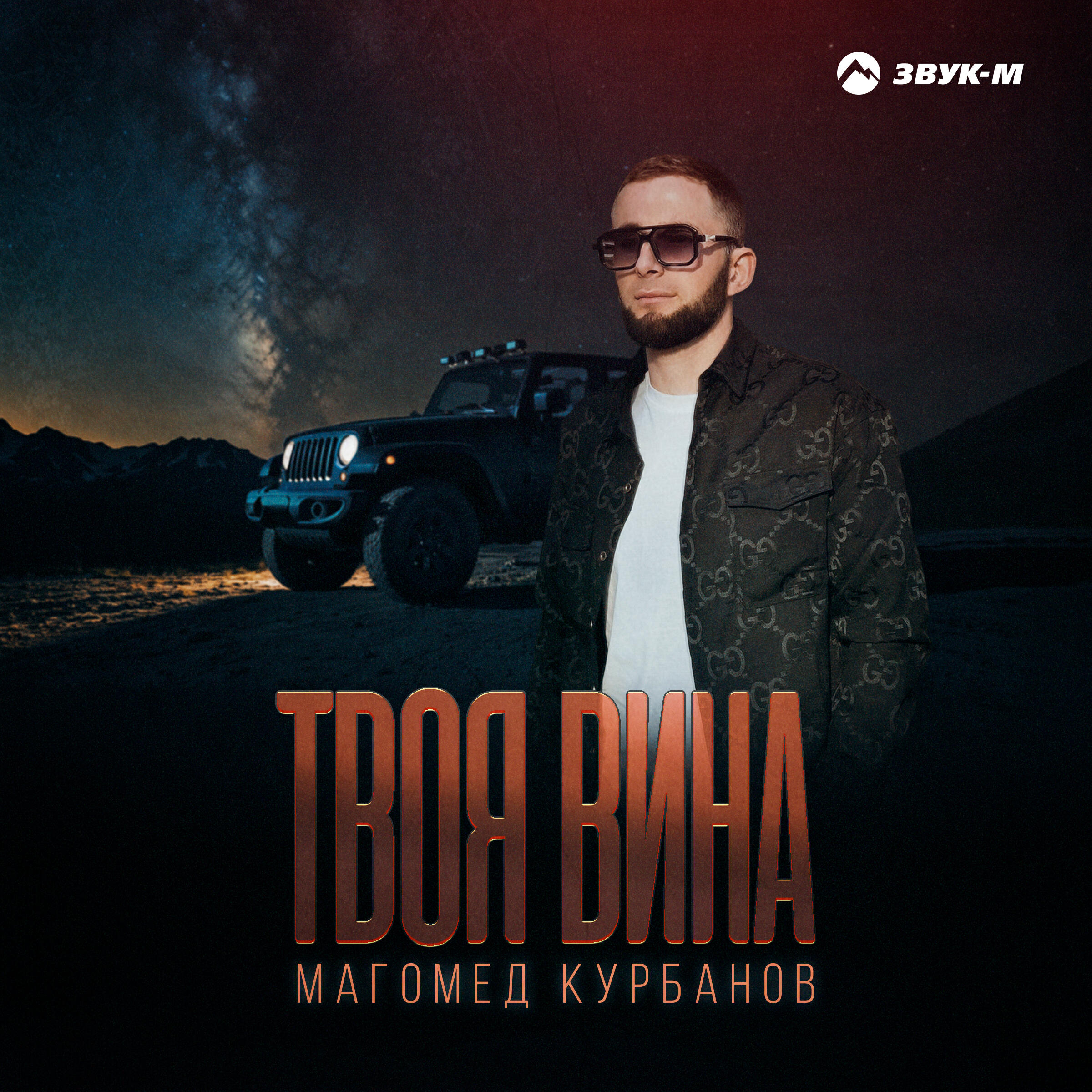Твоя вина