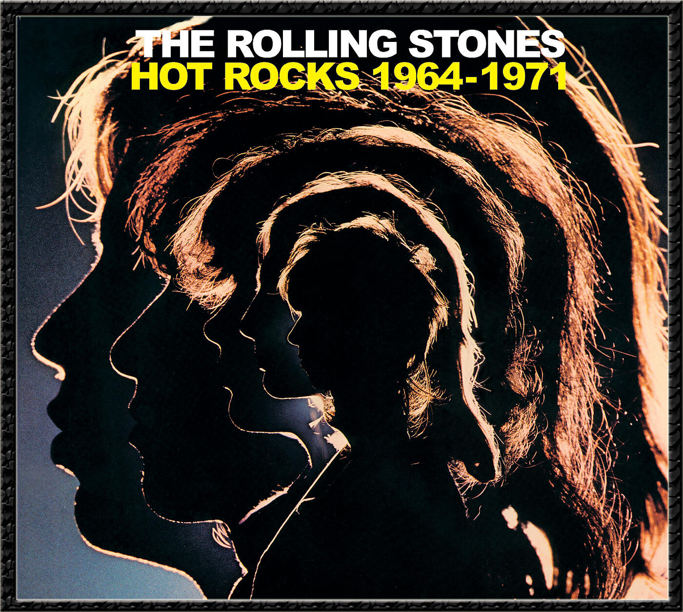 The Rolling Stones - Midnight Rambler (Live From Madison Square Garden, New York/1969)