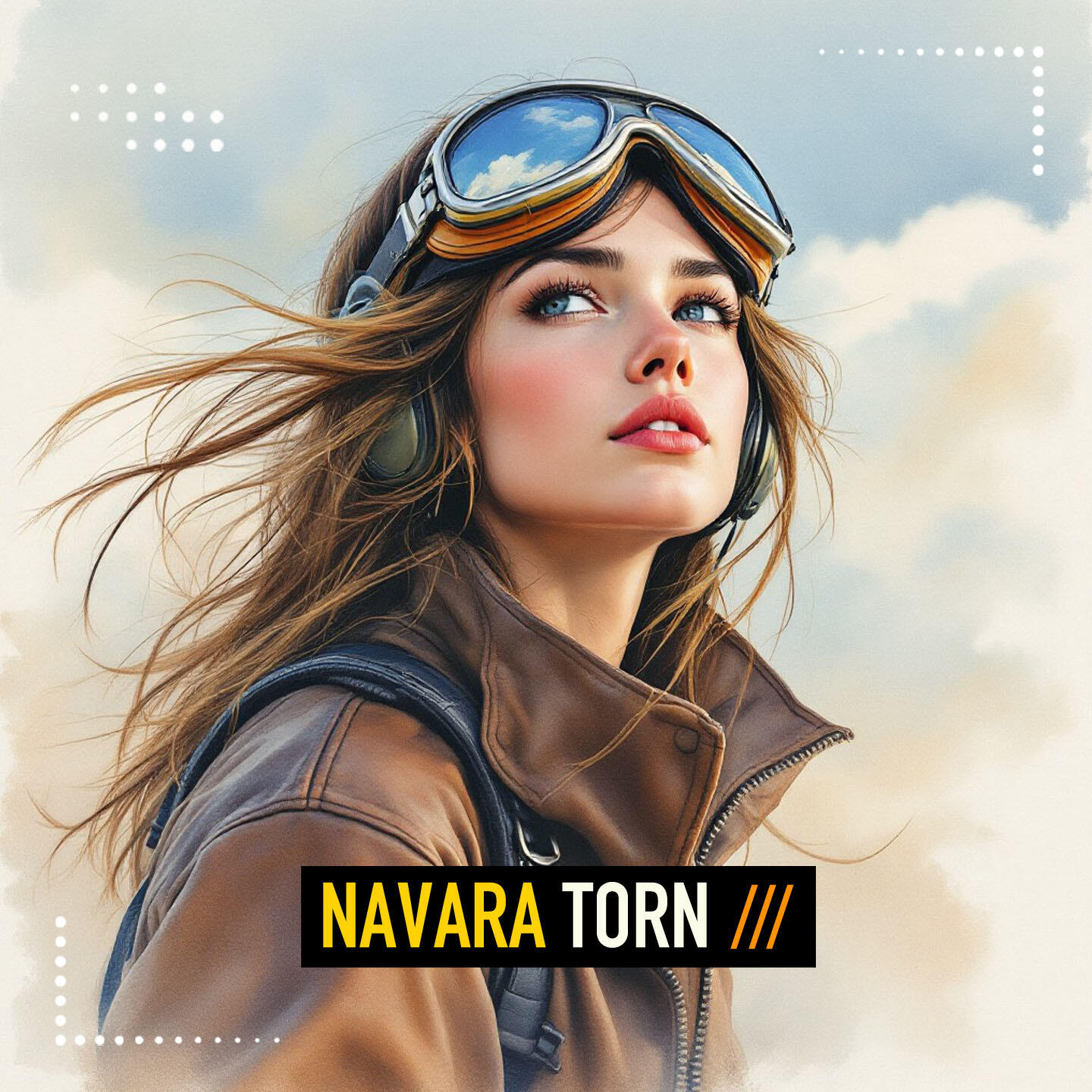 Альбом Torn исполнителя Navara