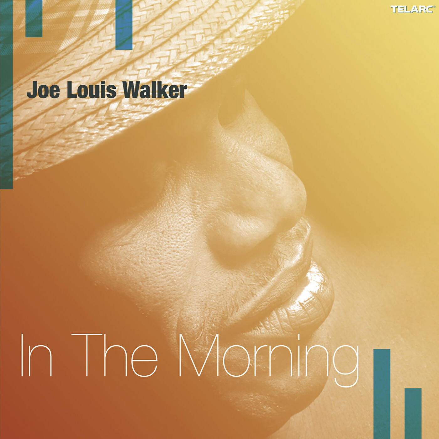 Альбом In The Morning исполнителя Joe Louis Walker
