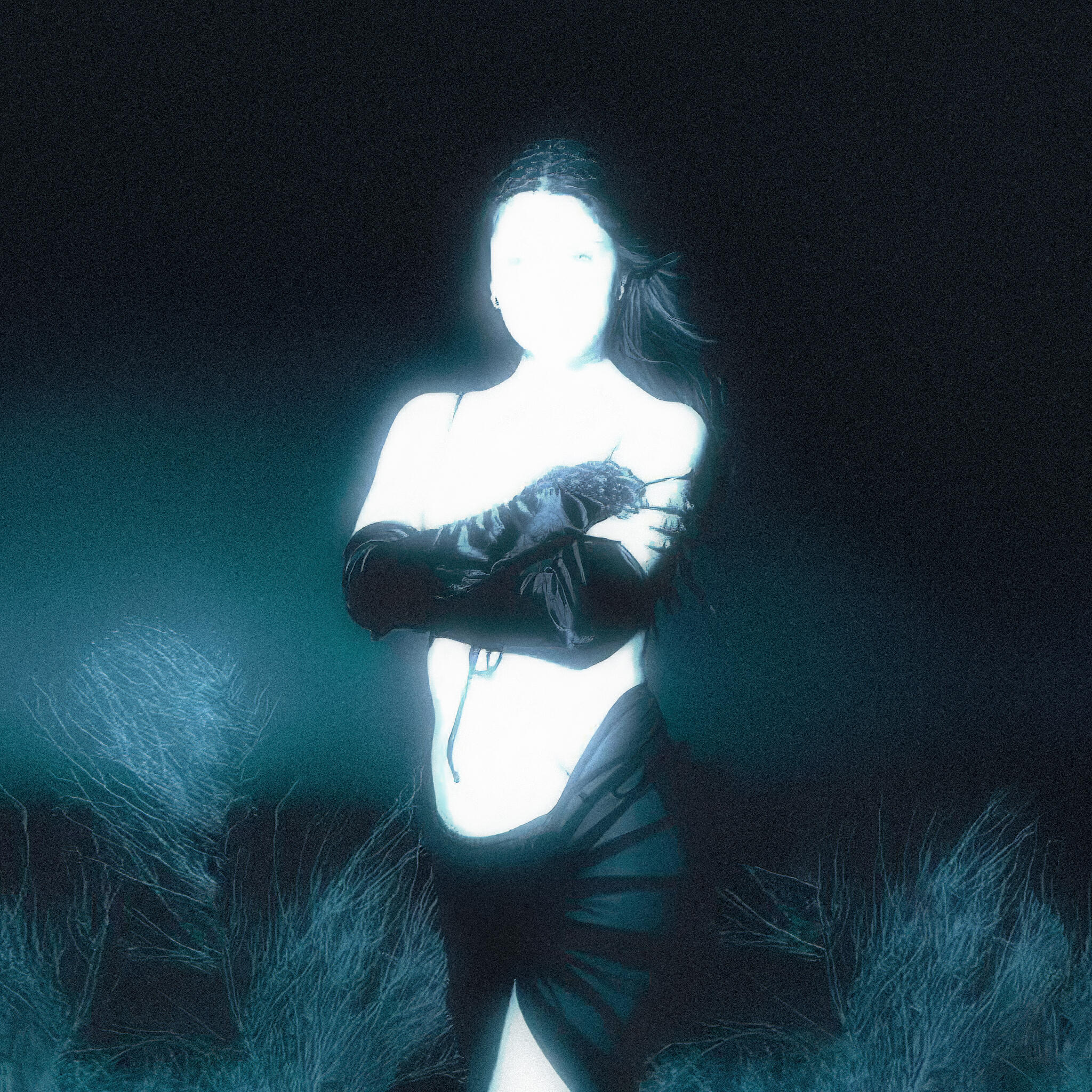 crystal soul