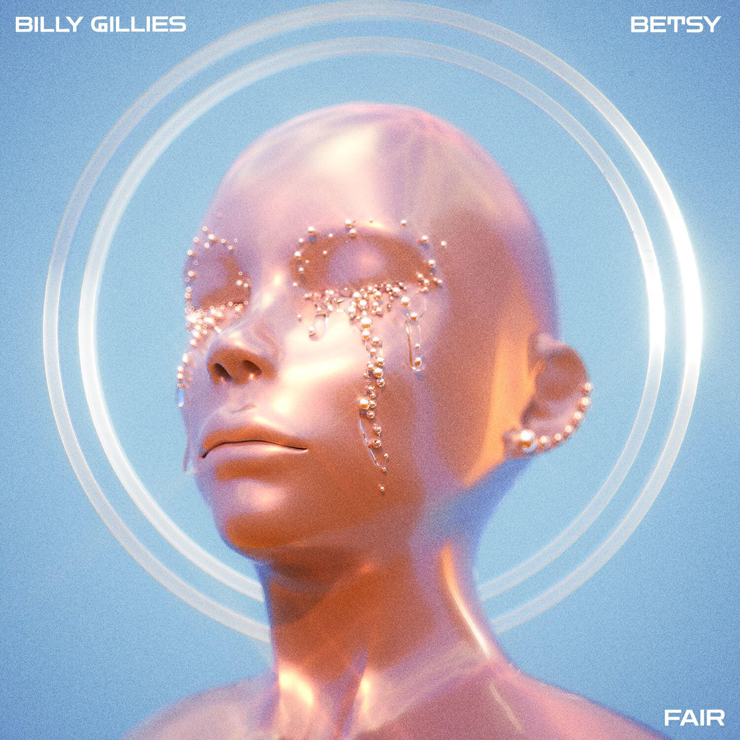Альбом Fair [Extended Mix] исполнителя Billy Gillies, Betsy