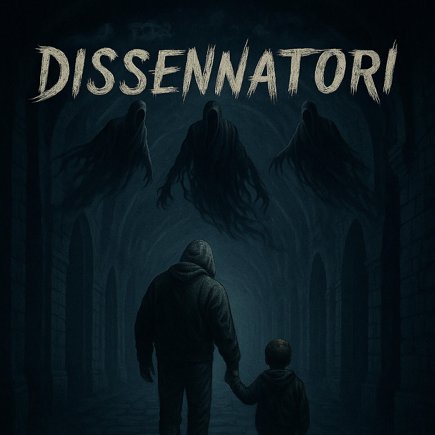 Dissennatori
