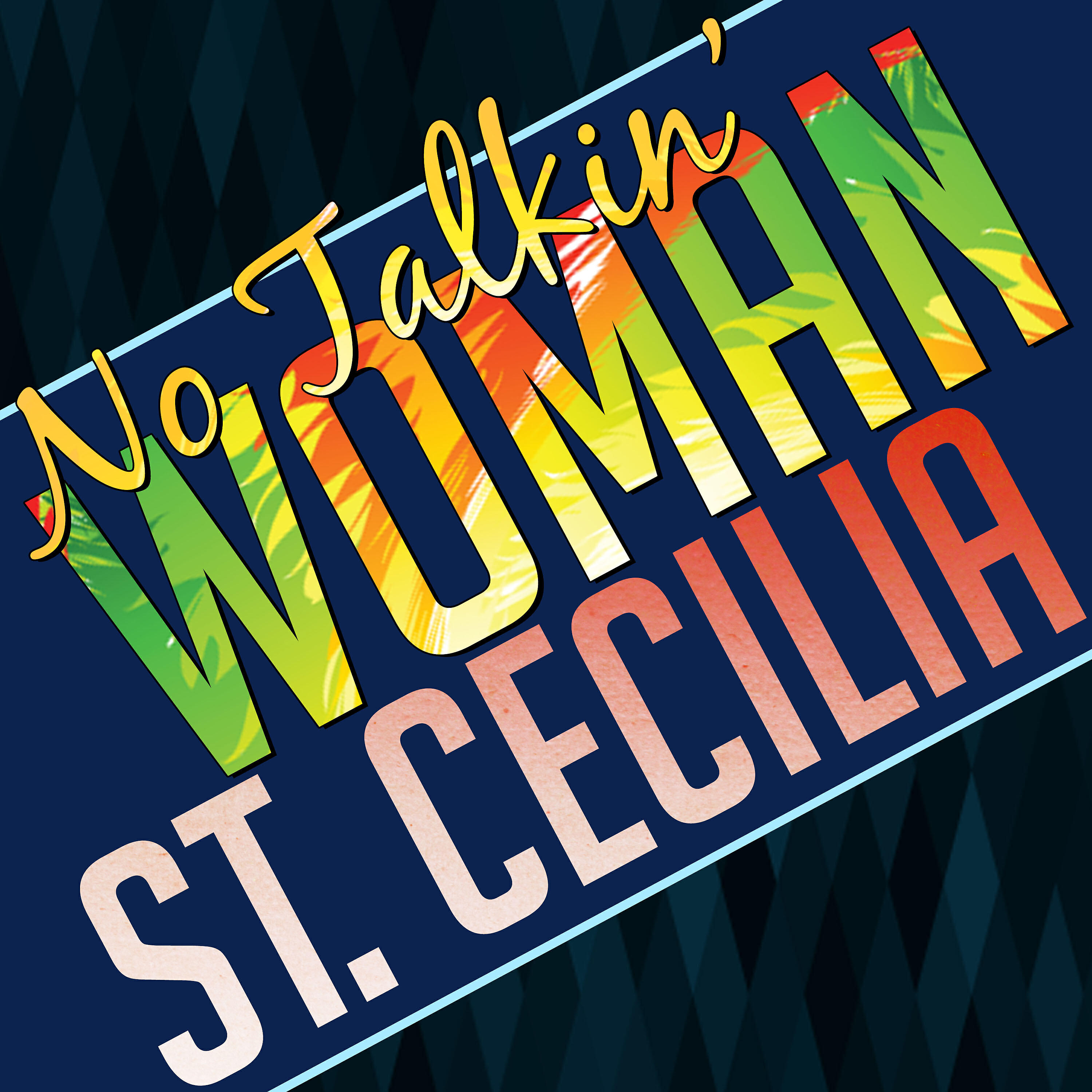 St Cecilia