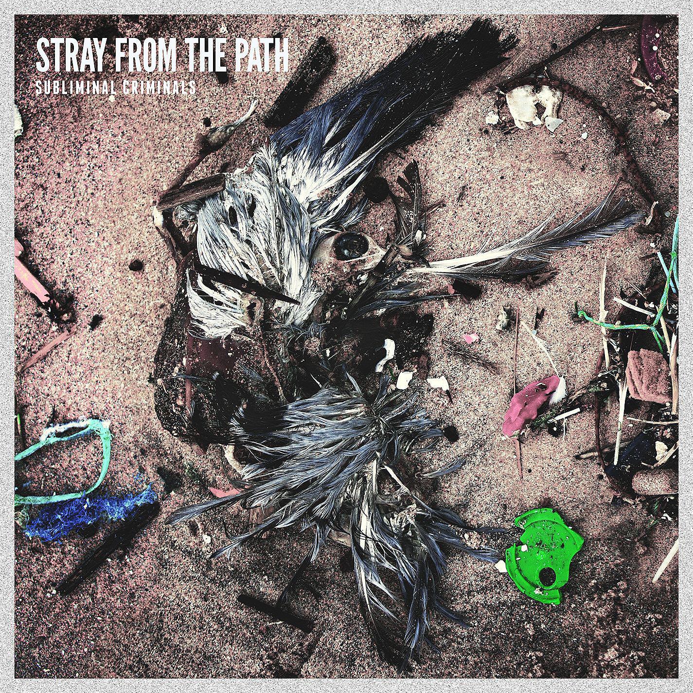 Stray From The Path - Shots Fired