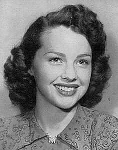 Anita Gordon