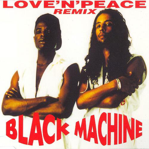 Love'n'Peace Remix