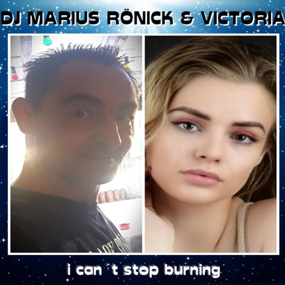 I Can't Stop Burning