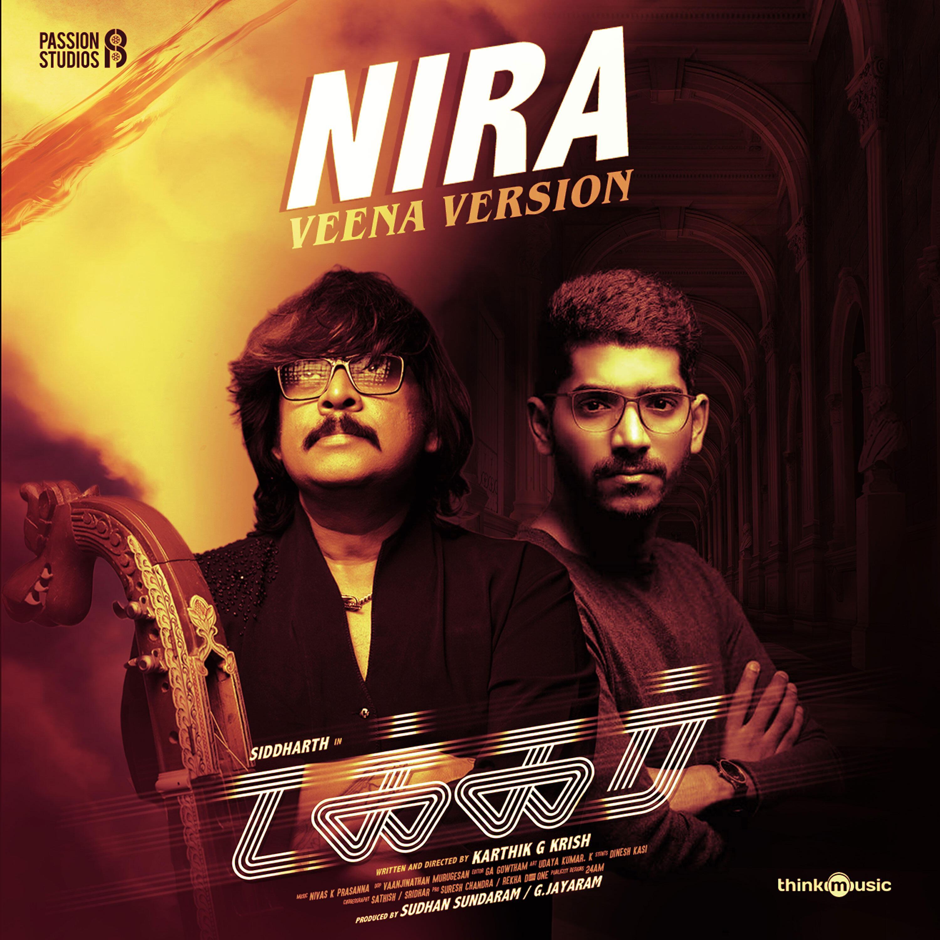 Nivas K Prasanna