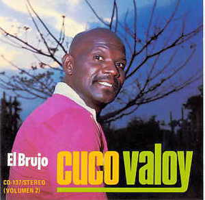 Cuco Valoy