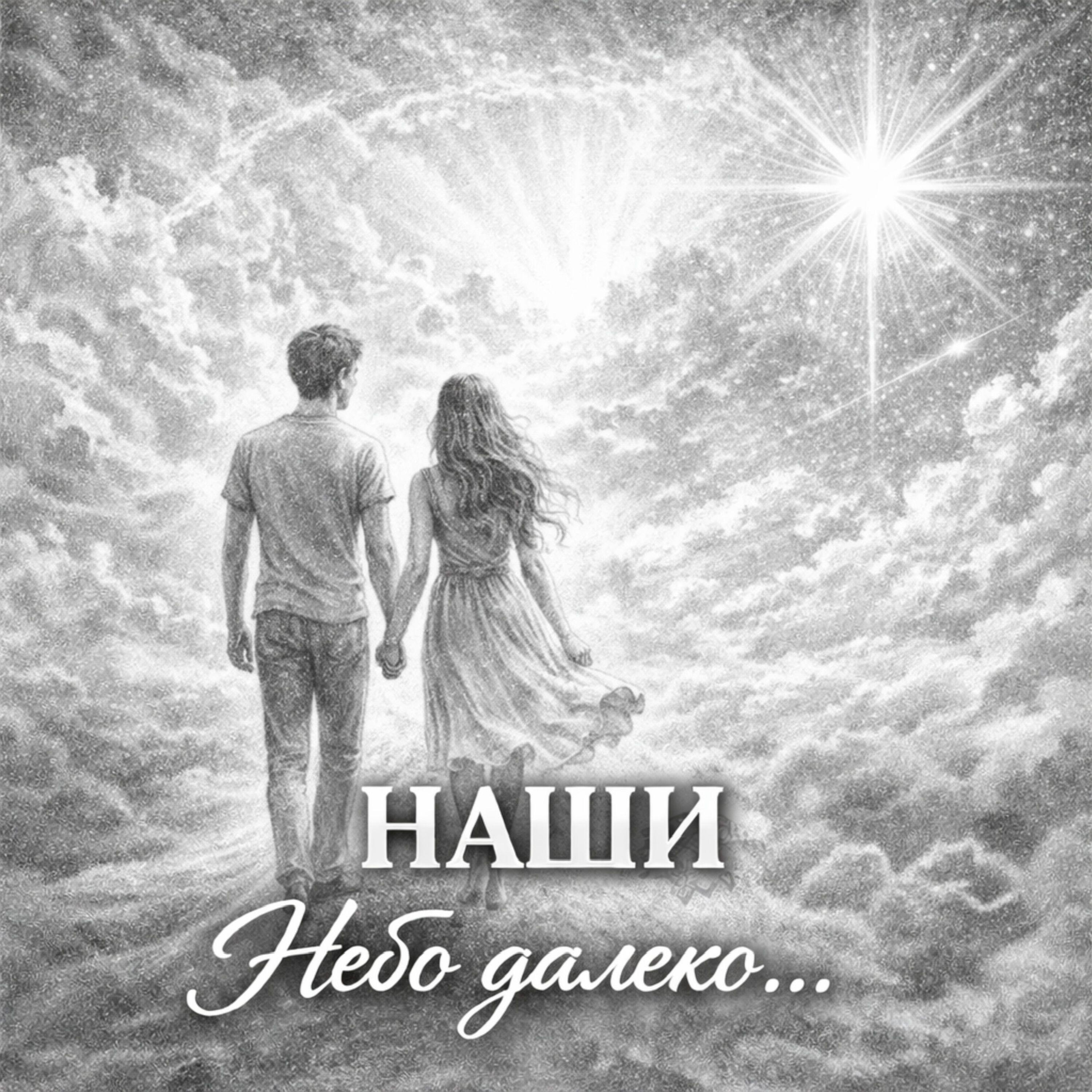 Небо далеко…