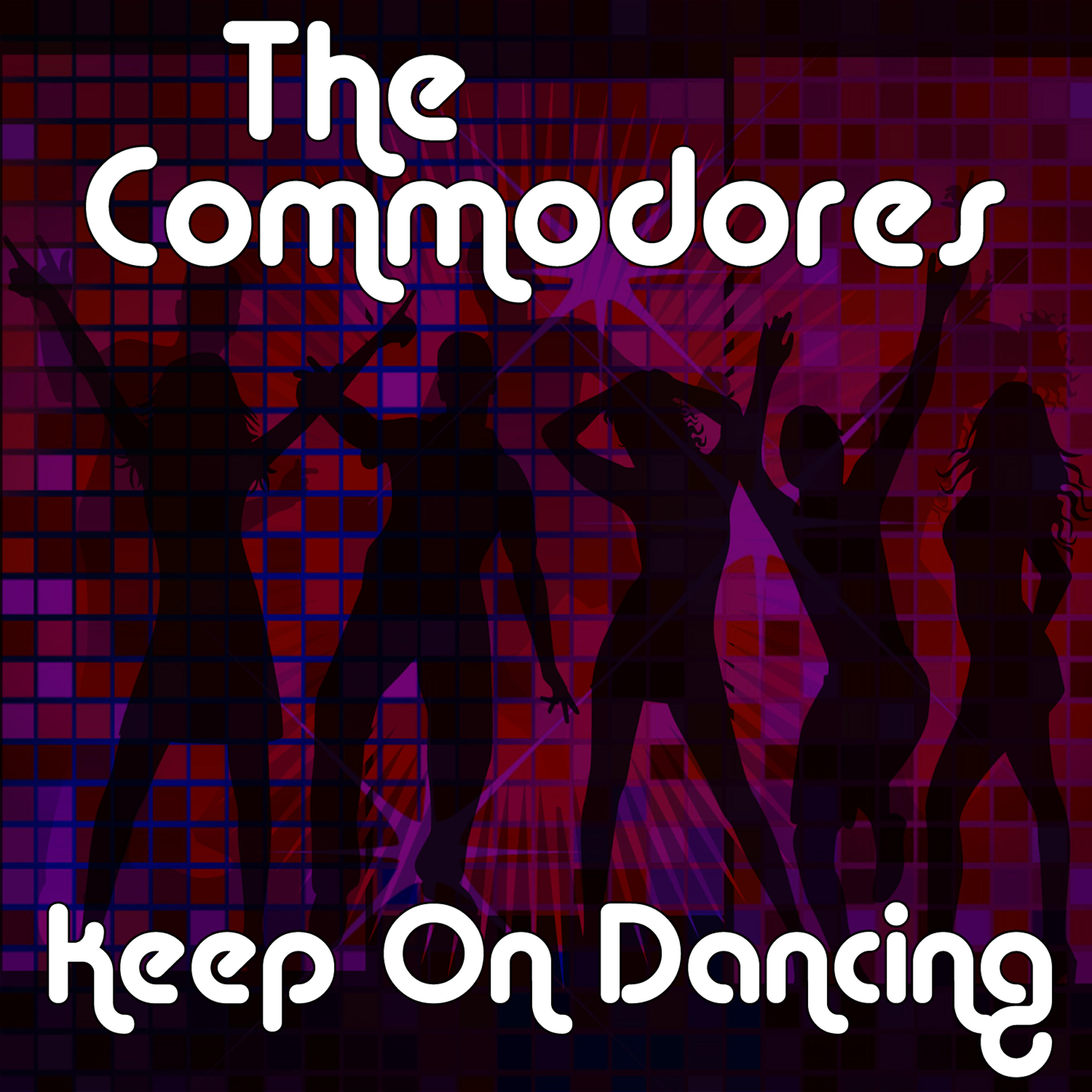 Commodores - Who's Makin' Love