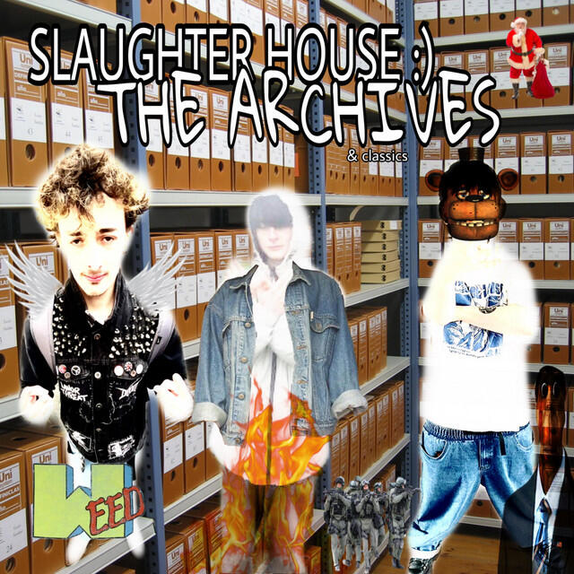 THE ARCHIVES (& Classics)