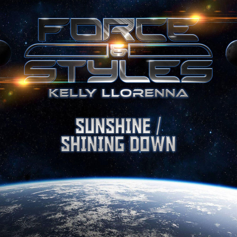 Sunshine / Shining Down