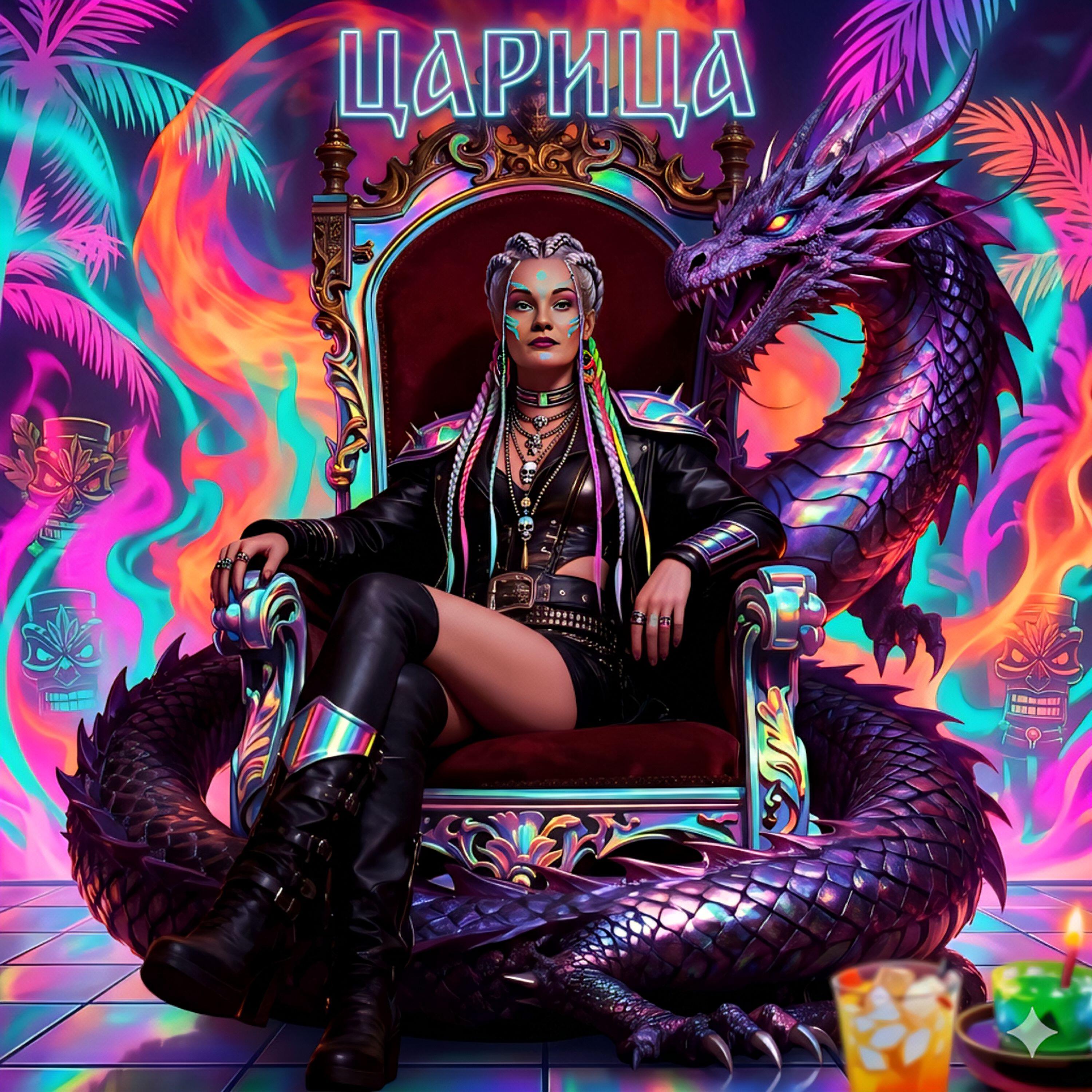 Царица