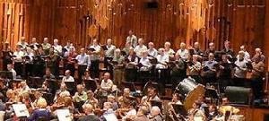 Philharmonia Chorus