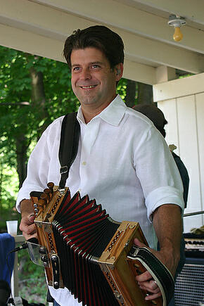 Steve Riley